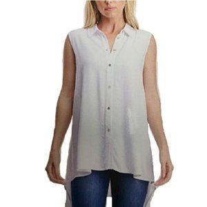 Fever Ladies' Sleeveless Blouse